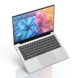 【รับประกัน 3 ปี+COD】2026 แล็ปท็อปเกมมิ่ง 14.1 นิ้ว Windows 11 แล็ปท็อป Intel Core i7-7500U 12GB 512GB 1920 * 1080 ความละเอียดแล็ปท็อปสำหรับเกมสำนักงาน