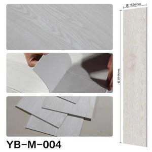 PALING MURAH (VINYL 1 BOX) VINYL LANTAI KAYU 91.44 x 1524 CM BERSERAT PER DUS (BISA GROSIR) PARKET VINYL KAYU 1 DUS TIMBUL VINYL KAYU (BUKAN VINYL FOAM)