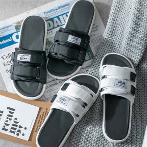 พื้นรองเท้าหนา ขนาดปรับที่สุด 35-46 🛋️