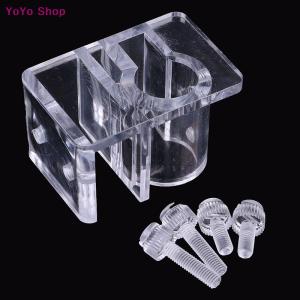 💕 YoYo Shop 💕 Aquarium Fish Tank Filter Outflow Inflow Pipe Water Hose Mount Holder