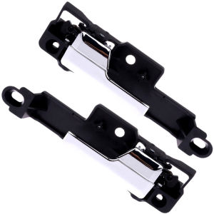 Thích hợp cho phụ kiện tay nắm cửa trong xe Ford Lincoln 6E5Z-5422600-AA 6E5Z5422601A