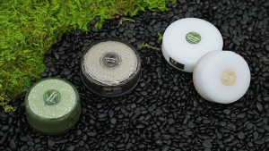 10m Rechargeable Camping Light String Portable Magnetic Rollable Camping Lamp Outdoor Atmospheres Light Decorative Lamp