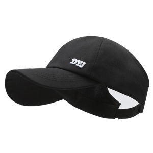 FXG  Topi Baseball Wanita Style Korea Cantik Topi Sport Olahraga Golf Cap Anti Panas HAT15