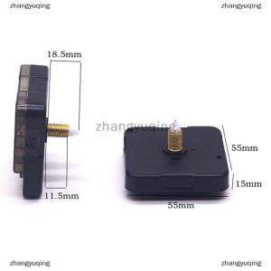 [COD] zhangyuqing Hanging DIY Quartz Watch Silent Wall Clock Movement Quartz repair Movement Clock