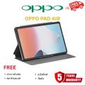 2025 ใหม่ OPPO Pad Air Pro 11นิ้ว | Android 13 | RAM 16GB ROM 512GB | 4G LTE+WiFi 5G | จอใหญ่ แบตอึด เรียน/บันเทิง คุ้ม ของแท้. 