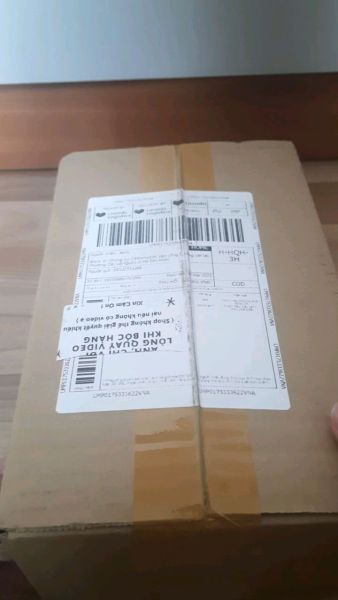 Buyer review video 4