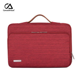 MacBook Pro 14 16 M3 2023 Tas Jinjing Laptop Protective Sleeve Case