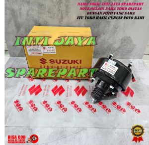 BOSTER ASSY KOMPLIT SUZUKI CARRY ST100