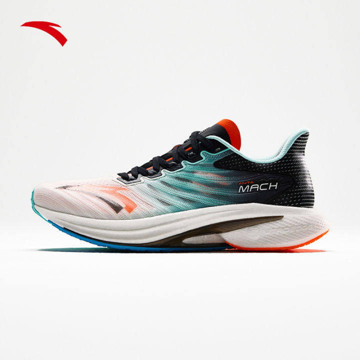 Athletic Shoe Low Price Sports Shoes Sandugo Fuji Trail Running Shoes