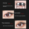 Cây Chuốt Mascara Cong Mi AMG Không Vón Cục Chống Lem, Dụng Cụ Chuốt Mi Giúp Tơi Dày Tự Nhiên Cong Suốt Ngày Dài. 
