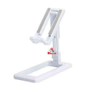 Phone Holder Sambungan Lampu Ring light Holder Hp Stand Lipat Dudukan Hp Holder Tatakan