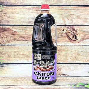 Sốt Gà Nướng Yakitori (Yamasa Nhật Bản) 1.8L