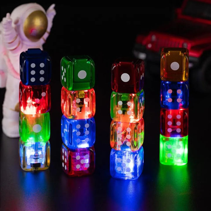 Korek Api Gas Las Api Model Dadu Unik LED 0111 Terbaru | Lazada Indonesia