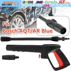 Gun Sprayer Cuci Motor Mobil Tekanan Tinggi High Pressure Listrik Alat Mesin Cuci Mobil Gun Super Water Pistol Cuci Mobil