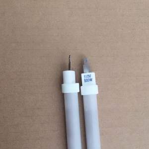 2 bóng nướng lò vi sóng 25cm