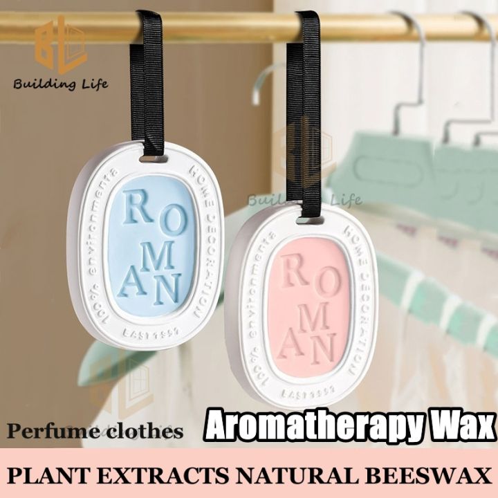 26 Scents Wardrobe Freshener 116g Closet Air Freshener Shoe