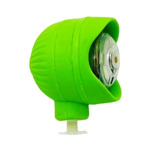 CROCS Brighten Up Your shoes With The LED Headlight Shoes Light Charms Clog