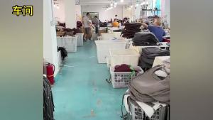 Bag 2025 New ins Trendy Versatile Handbag Simple Shoulder Bag Korean Style Patent Leather Baguette Bag