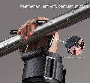 Sarung tangan pengait BBS