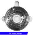 Iwata QC22-01 1.2L Multi-purpose Cooker. 