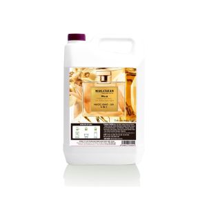 Nước giặt hữu cơ Mas.Clean - can 5L tiết kiệm