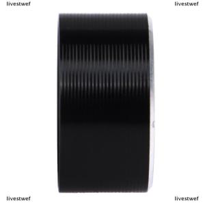 [COD] livestwef 26x14mm 6mm Shaft Hole Aluminum Alloy Potentiometer Knob Volume Control Knob