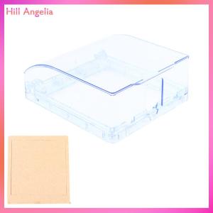 [Hill Angelia] Waterproof Cover For Wireless Doorbell Smart Door Bell Button Rain Protective