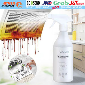 500mL Serbaguna Pembersih Dapur dan Kompor Kerak Minyak Oil Cleaner