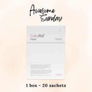 𝐅𝐑𝐄𝐄 𝐆𝐈𝐅𝐓 𝐰𝐢𝐭𝐡 𝐩𝐮𝐫𝐜𝐡𝐚𝐬𝐞! Colleet Calorid Flush | Glow-Lt | Beavi 9