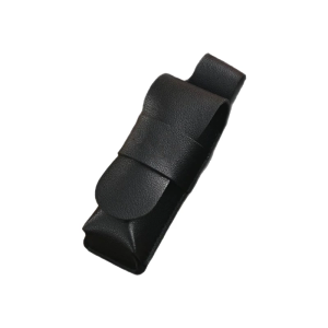 FAHION Harmonica Mang trường hợp độ bền vỏ bảo vệ bằng da PU cho buổi biểu diễn và du lịch