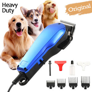 Razor For Dogs Shihtzu Heavy Duty Pet Shaver Electric For Dogs Cats Low Noise Razor For Pet Grooming Kit Set Sale Surker Professional Pet Hair Clipper Dog Shaver Trimmer Set