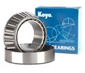 STB2958 ลูกปืนเกียร์ CVT KOYO STB2958 ขนาด 29 x 58 x 16.5 mm Koyo gear box roller bearing = 1 ตลับ. 