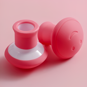 BOSSLU Silicone Penirus Wajah / Silikon Penirus Pipi Dagu rahang / Penirus muka Anti kerut