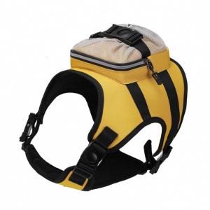 Dog Vest Adjustable Training Harness for Running & Swimming for Medium and Large Dogs Vest Harness Heavy Duty