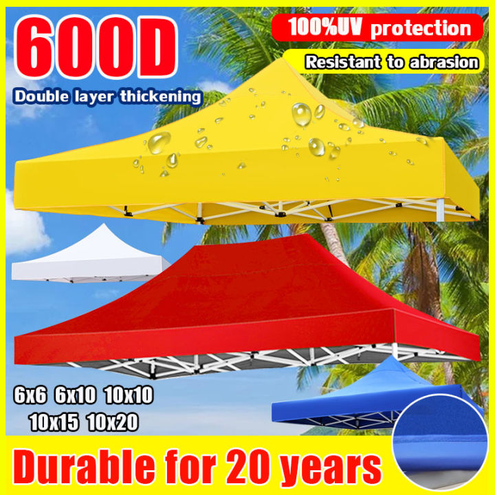 Night market canopy Canopy Tent folding canopy Camping Tent kanvas ...