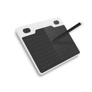 Responsive Digital Drawing Signature Pad with Builts In Driver and Paper Like Surfaces for Creative Experience