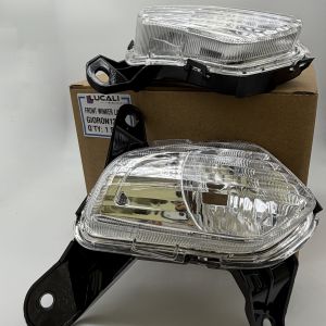 Headlight Assy / Taillight / Signal Honda Giorno+