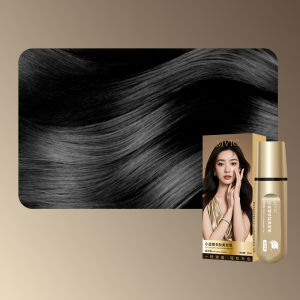 Hair Concealer Pen Hairline Touch Up For Men Women/Root Nourishing Easy Application/Even Coloring Fast Dry Waterproof For All Ages