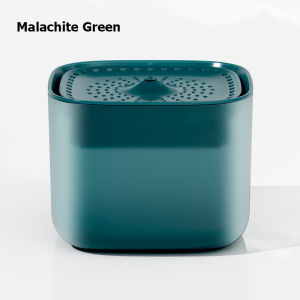 Smart pet water dispenser automatic filtering and circulating flowing water large-capacity cat and dog water dispenser