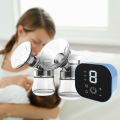 Máy hút sữa bằng điện-Máy vắt sữa mẹ-Máy hút sữa điện đôi-Máy hút sữa cầm tay-Máy kích sữa-hút kiệt,không gây đau rát cho mẹ,chất liệu an toàn cho bé-Tốt hơn máy hút sữa real bubee, miss baby-Rẻ hơn máy fatz baby,pigeon. 