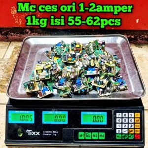 mesin ces hp 1kg adaptor kg.an mc ces hp dan adaptor cina dan ori