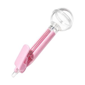 GUQIANFANG86 Professional Grip Bead Placement Pen 2.6mm Tip Bean Juggling Tool DIY Beads Craft Pen Fuse Beads Pen For Kids