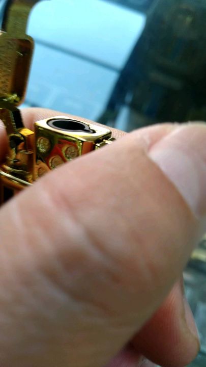 Korek Api Bara Motif Logo Rokok | Lazada Indonesia