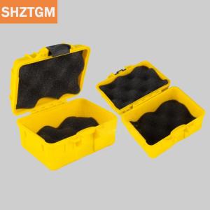 [COD] SHZTGM กล่องเครื่องมือพลาสติกขนาดเล็กกันน้ำกล่องเก็บของกล่องเครื่องมือนิรภัยสำหรับจัดระเบียบกระเป๋าเดินทางกลไกเคสแข็งแบบพกพากลางแจ้ง