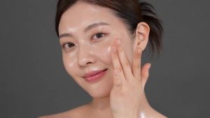 New Promo PURITO Bamboo Panthenol Cream—Soothes Redness Suitable for Sensitive Skin—100 ml