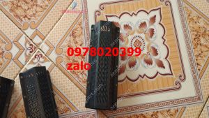 sàng xát gạo của dòng máy TF555 giá rẻ