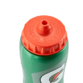 Gatorade Birthday GIFT PRESENT CYCLING Bike Bottle Size 32oz Easy Grip Design by Running Man. 