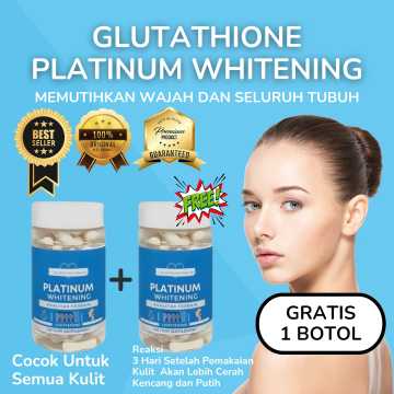 jual glutathione Jual Lglutathione Terbaru Online dengan Harga Terbaik main image 0