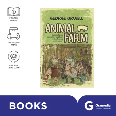 Animal Farm
