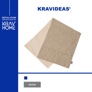 Krav Ideas Home Cover Microwave Dispenser Kulkas Mesin Cuci Canvas Monfil Series